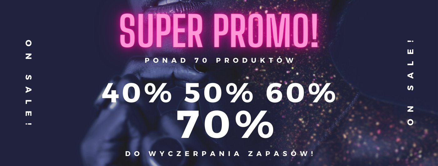 SUPER PROMO_70%